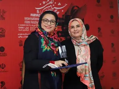 برگزیدگان پنجمین دوره جشنواره فیلم پرواز معرفی شدند