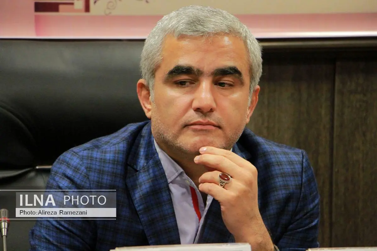 تمامی امکانات برای بازیکنانم وجود دارد