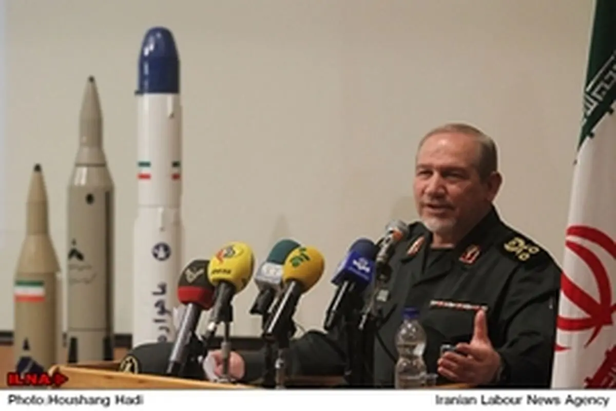 شهید تهرانی مقدم، مرد صلح و امنیت منطقه است