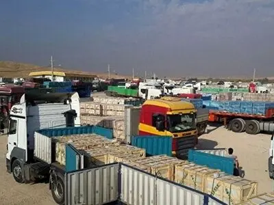 آغاز عملیات بهسازی محور تازه آباد به شیخ صله
