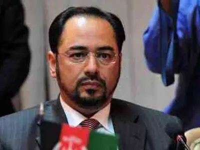 Afghan FM hails Iran's support for Afghanistan