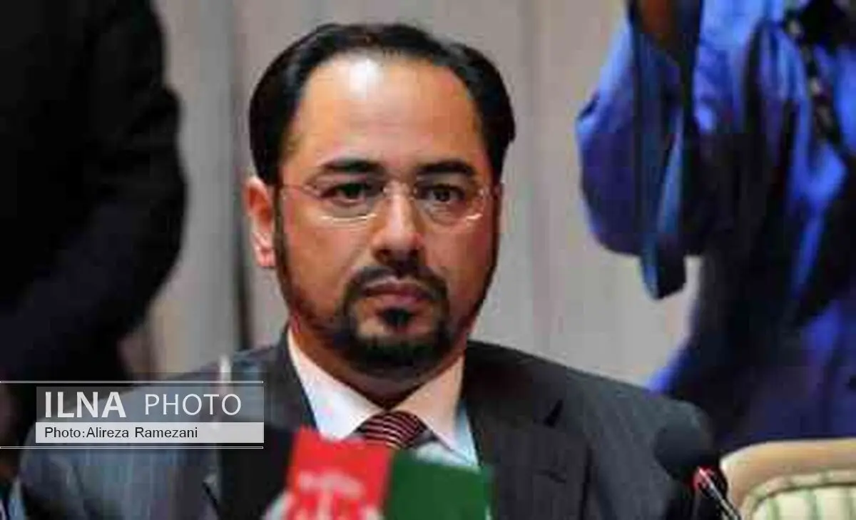 Afghan FM hails Iran's support for Afghanistan