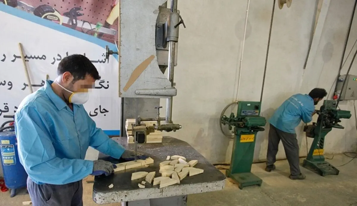 پرداخت 17 میلیارد تومان تسهیلات اشتغالزایی به 312 نفر از بهبود یافتگان اعتیاد