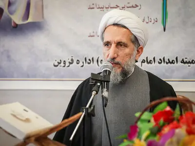 فقط یک‌دهم مشمولان زکات می‌پردازند / این شایسته ملت ما نیست