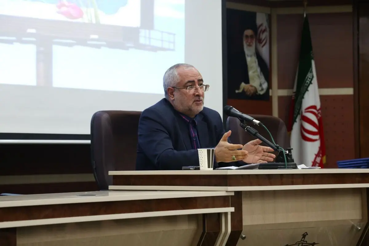 قضاوت در البرز بر اساس قانون صادر می شود حتی اگر اشتباه باشد 