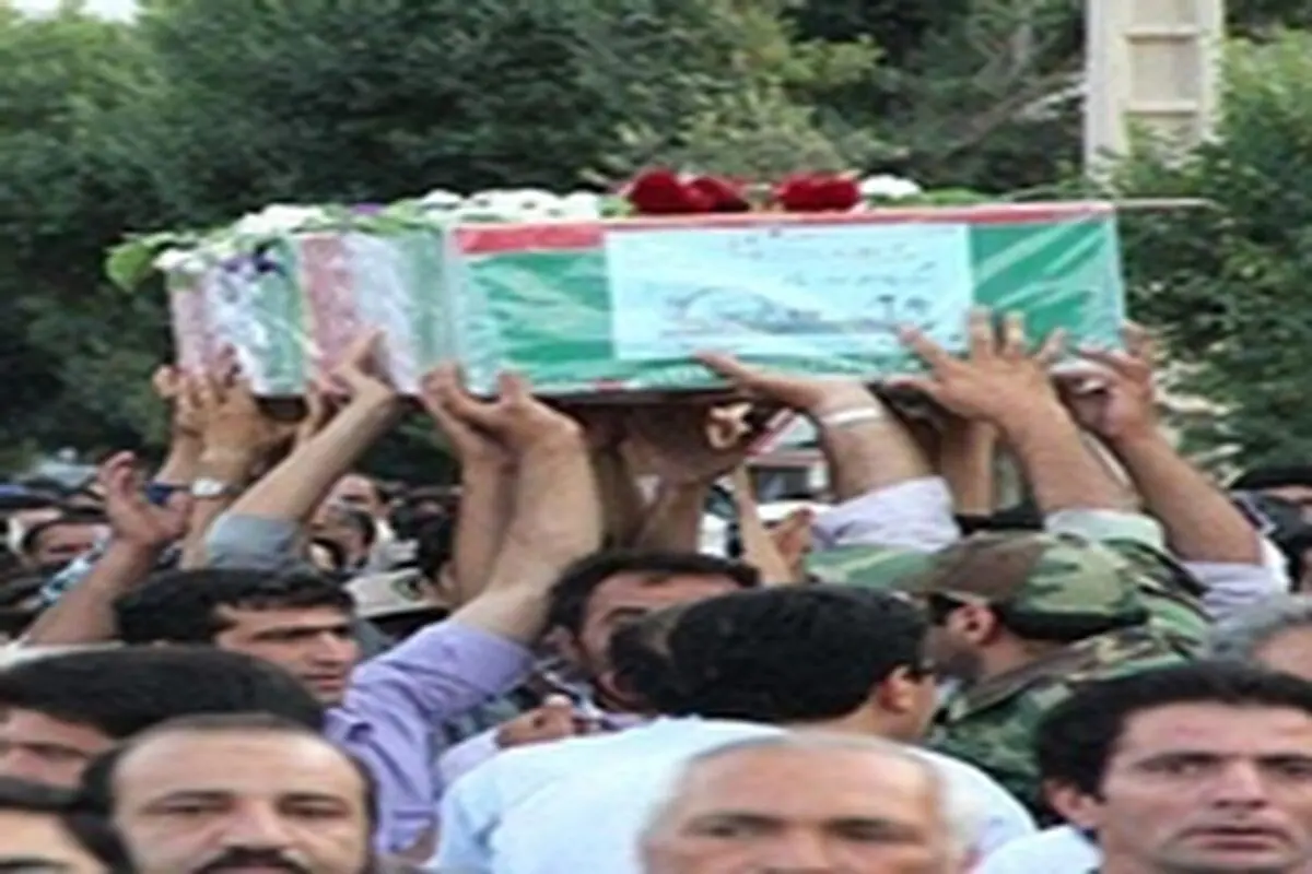 ۴ هزار نفر در مبارزه با مواد مخدر در کشور به شهادت رسیده‌اند
