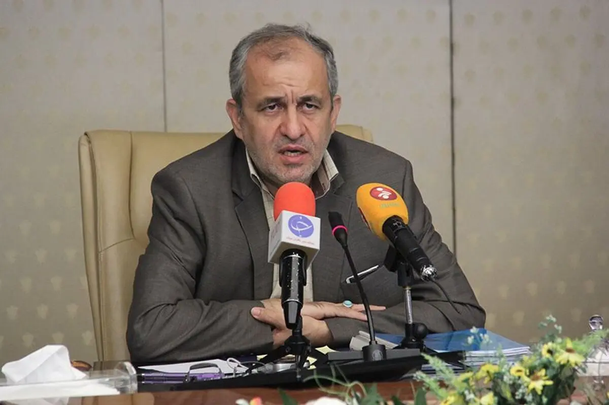 مهندسی رودخانه‌های کشور سالانه 1200 میلیارد تومان اعتبار نیاز دارد