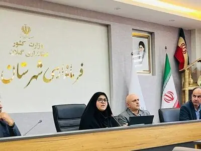 احداث مجتمع اداری از مهم‌ترین نیازهای شهرستان خمام است