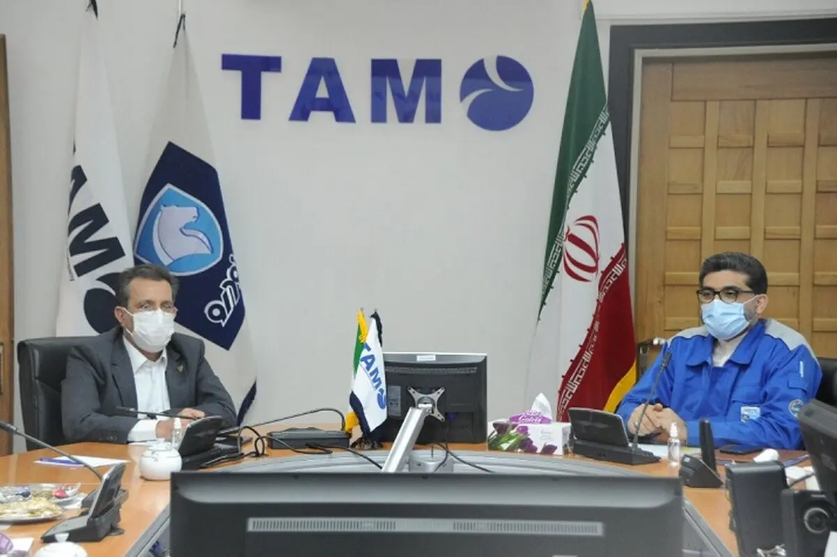  نهایی شدن قرارداد برقی کردن قطار تهران- گرمسار به زودی