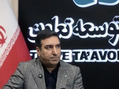 سرمایه بانک توسعه تعاون 43 درصد افزایش یافت