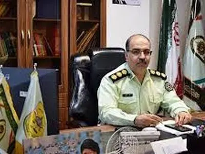 دستگیری دو برادر قاتل