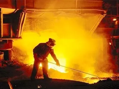 تشریح جزئیات حادثه کارخانه فولاد عجب‌شیر/ انتقال ۴مصدوم به بیمارستان‌های تبریز و عجب‌شیر