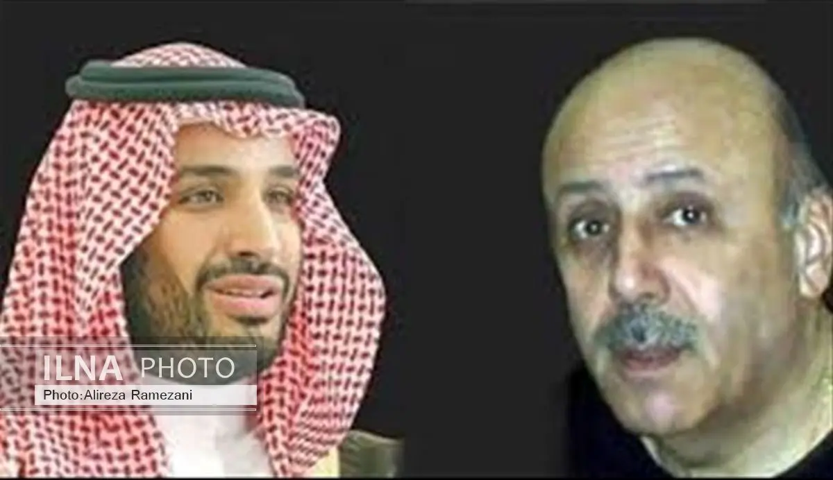 عربستان سفر رئیس دفتر امنیت ملی سوریه به ریاض را تایید کرد