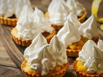 طرز تهیه خامه سنگین با کیفیت در منزل