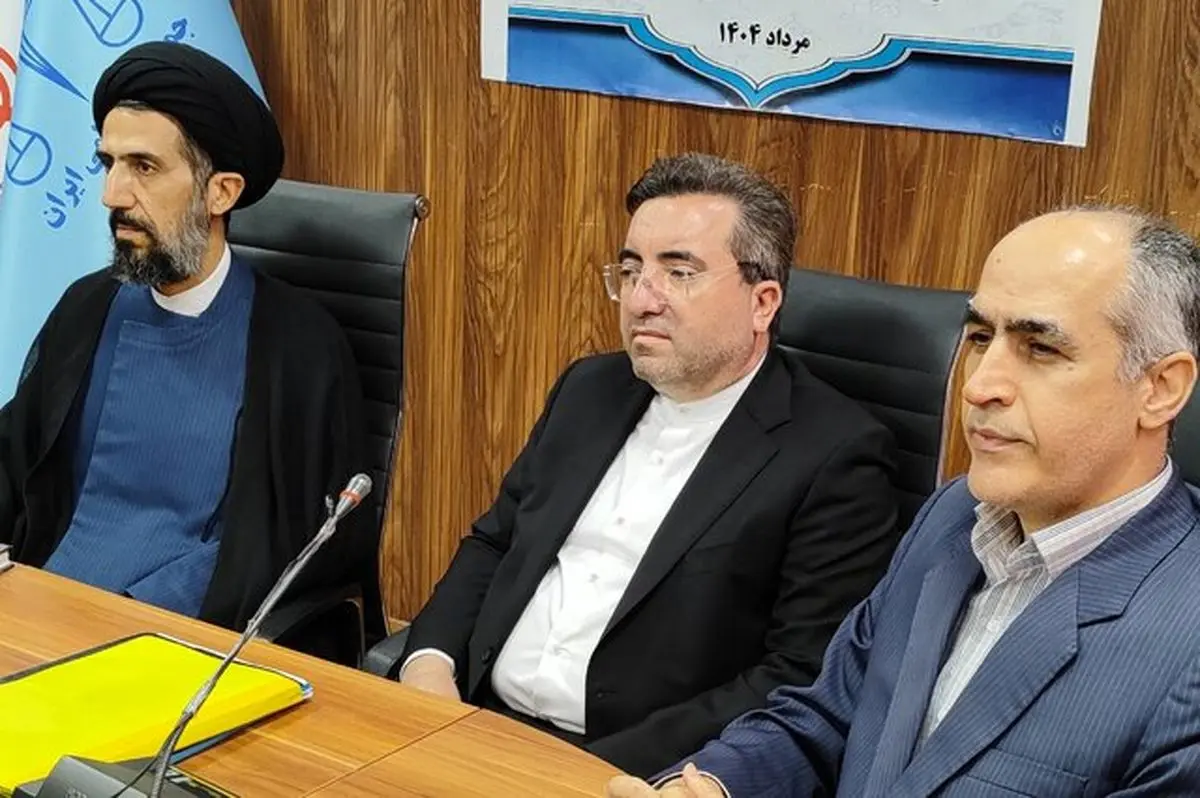 بیش از ۷۷ درصد اراضی کشاورزی کشور حدنگاری شد
