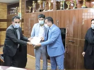 معرفی سرپرست هیئت کبدی سیستان و بلوچستان