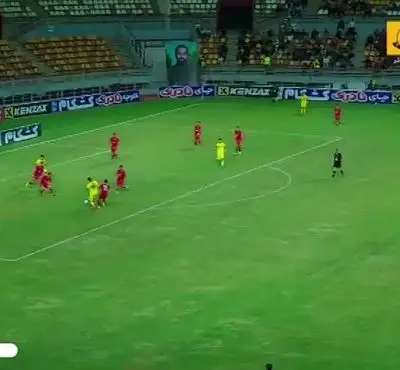 ویدئو: گل اول شمس آذر (میلاد سورگی)