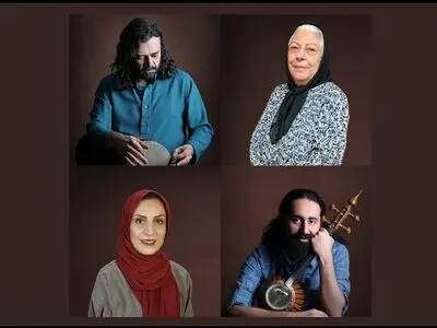 تولید کتاب صوتی «کی بود کی نبود» تمام شد