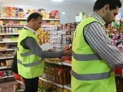 مجتمع‌های خدماتی رفاهی اتوبان قزوین-کرج زیر ذره بین گشت نظارتی