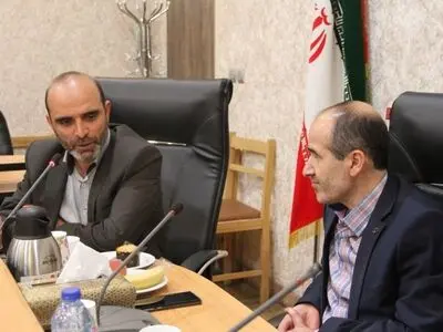 ترخیص مواد اولیه تولیدات موسسه رازی از گمرک در اولویت قرار دارد