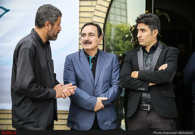 گالری