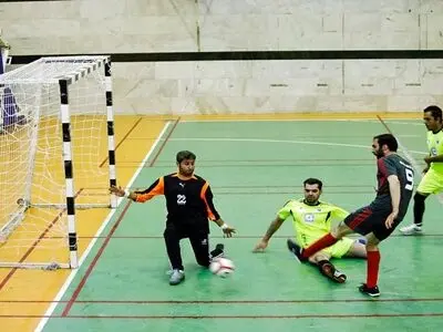 دیدار تاسیسات دریایی - ارژن برگزار نمی‌شود