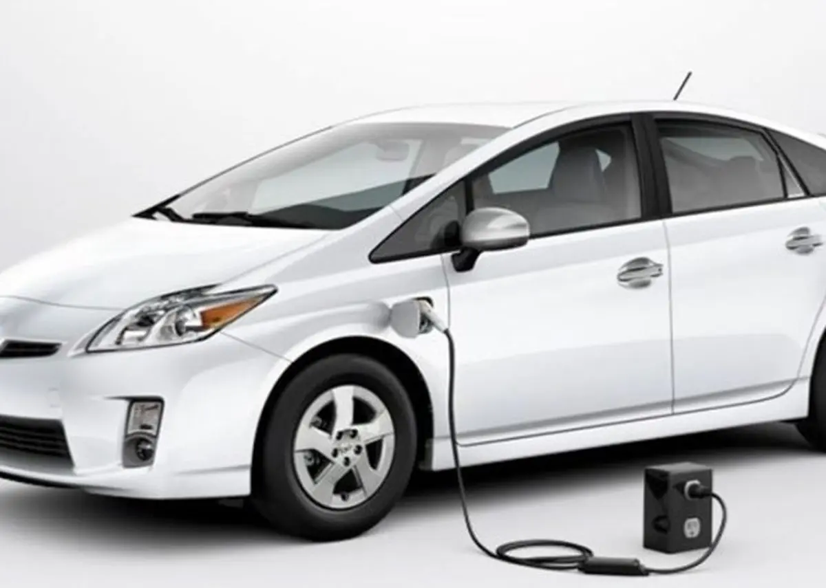 خودروهای هیبریدی برنده هستند؛ نه خودروهای برقی!