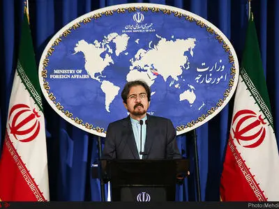 طهران تدین قصف مدرسة البنات فی صنعاء
