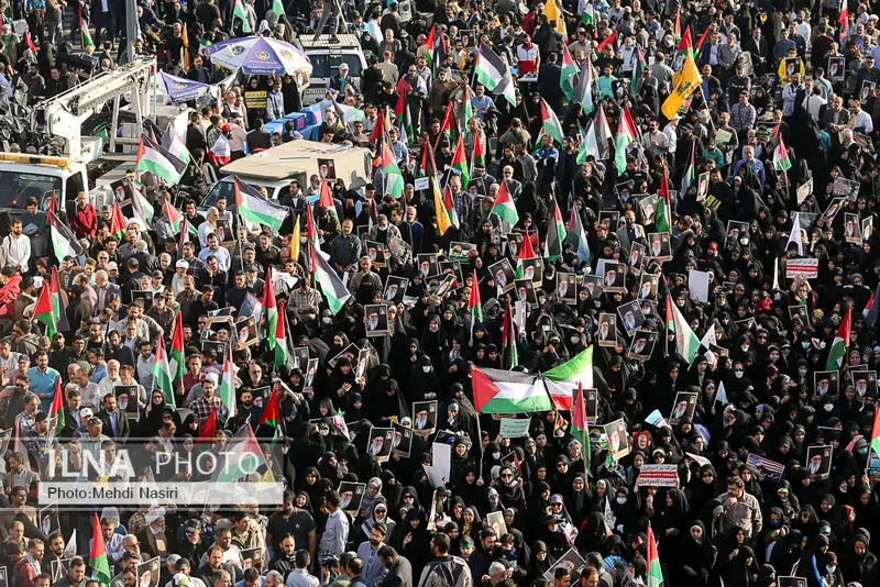 گالری