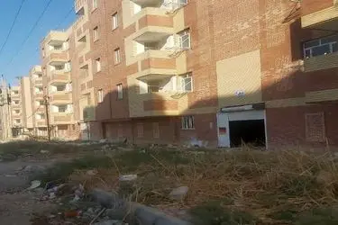 تاخیر در افتتاح واحدهای مسکن مهر هفت‌تپه؛ متقاضیان خواستار ورود فرماندار شدند