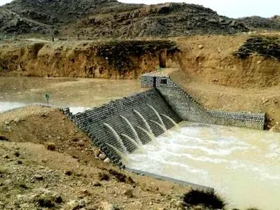 مطالعات طرح‌های آبخیزداری به منظور مقابله با سیلاب در دستورکار قرار دارد