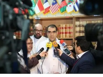 راه‌اندازی 40 شرکت دانش بنیان در انستیتو پاستور