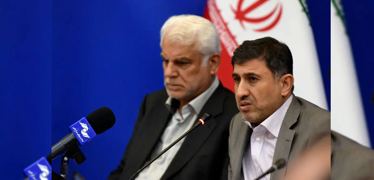 هشدار جدی استاندار به مدیران دستگاه‌هایی که مسئولان آنها در البرز حضور نیافته اند