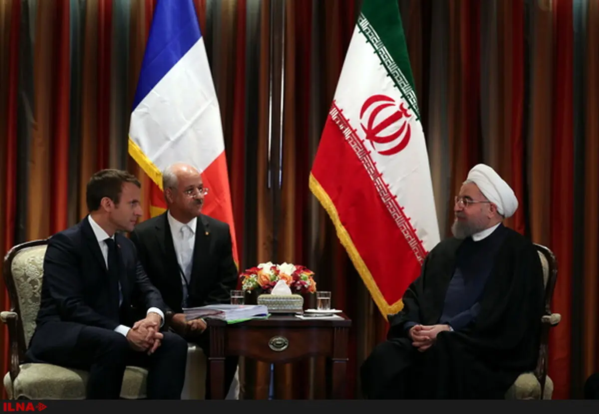  نباید اجازه داد دستاوردهای برجام تضعیف شود/ بحث همه پرسی در اقلیم کردستان عراق بسیار خطرناک است