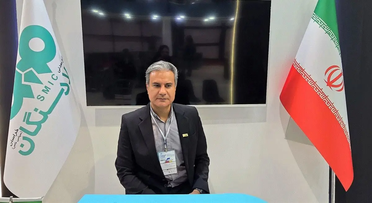 فولاد سنگان، برمدار توسعه