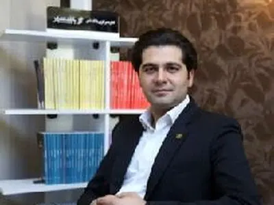 سرپرست مرکز ارتباطات و روابط عمومی بانک شهر معرفی شد