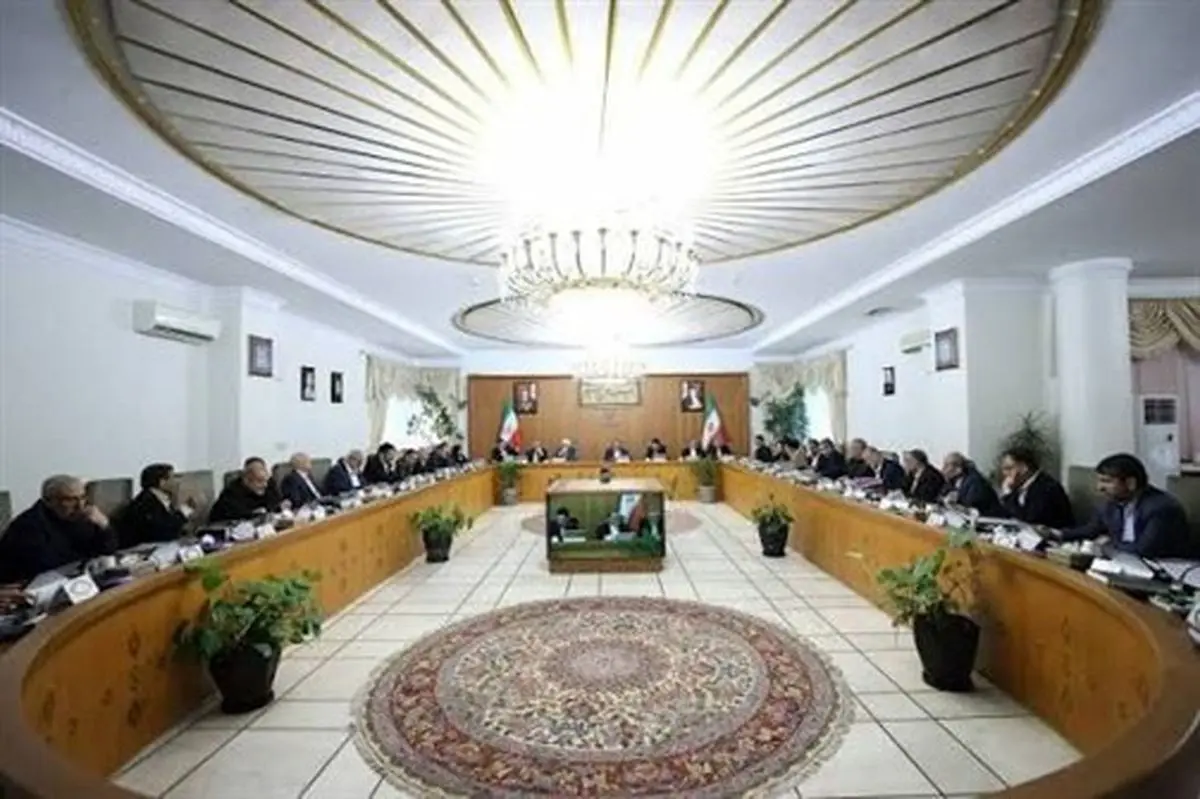 آیین‌نامه اجرایی ارزیابی محیط‌زیستی طرح‌های کلان به تصویب هیأت وزیران رسید