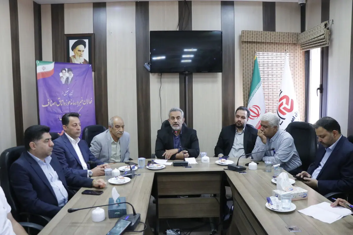 بازار فارس رها نشده است/ ۹۹ درصد مشکلات نانوایان در سامانه نانینو برطرف شد