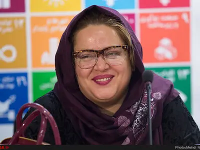 بهاره رهنما: دلم ۴ تا بچه می‌خواست اما نشد/فیلم