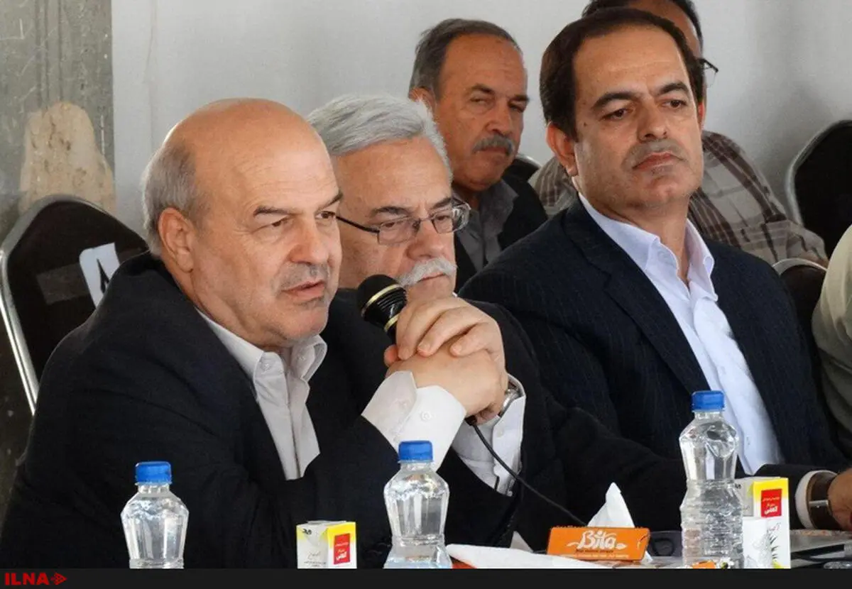 بااین روند در ۲۰ سال آینده ۸۰ درصد کشور آب نخواهد داشت/ بودجه سازمان محیط‌زیست از کمک دولت به دو منطقه آزاد تجاری هم کمتر است