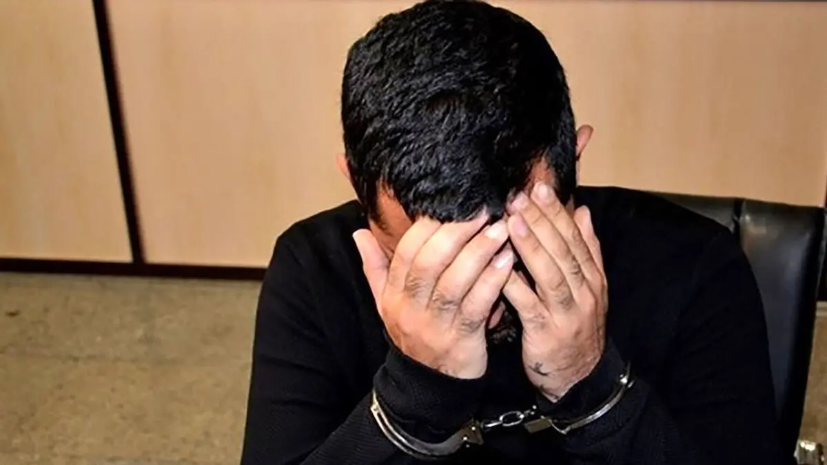 قتل برادر برسر مسائل خانوادگی
