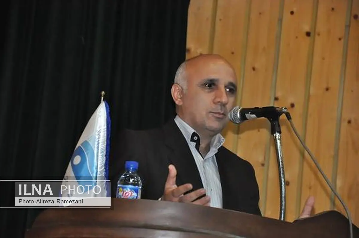 مشخصات پل روی سد گلورد منطبق با راه روستایی نیست
