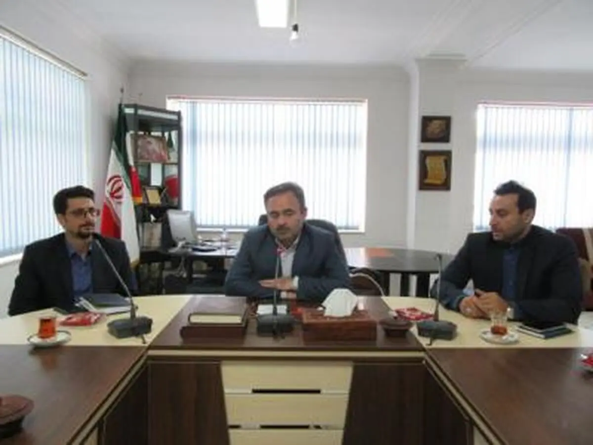  سیاست  دولت تدبیر و امید استفاده از مدیران توانمند است 