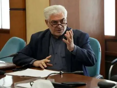 پیام تسلیت وزیر میراث‌فرهنگی در پی درگذشت مدیرکل رسانه‌های خارجی معاونت اطلاع‌رسانی و تبلیغات وزارت فرهنگ و ارشاد اسلامی