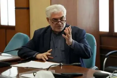 پیام تسلیت وزیر میراث‌فرهنگی در پی درگذشت مدیرکل رسانه‌های خارجی معاونت اطلاع‌رسانی و تبلیغات وزارت فرهنگ و ارشاد اسلامی