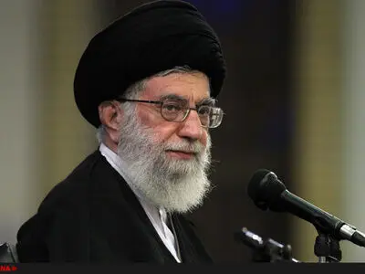 Ayatollah Khamenei rules out talks with US