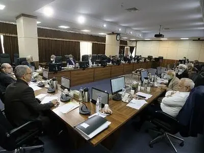 تاکید بر درج وجوه تخصیصی از محل صندوق توسعه ملی به دستگاه‌ها