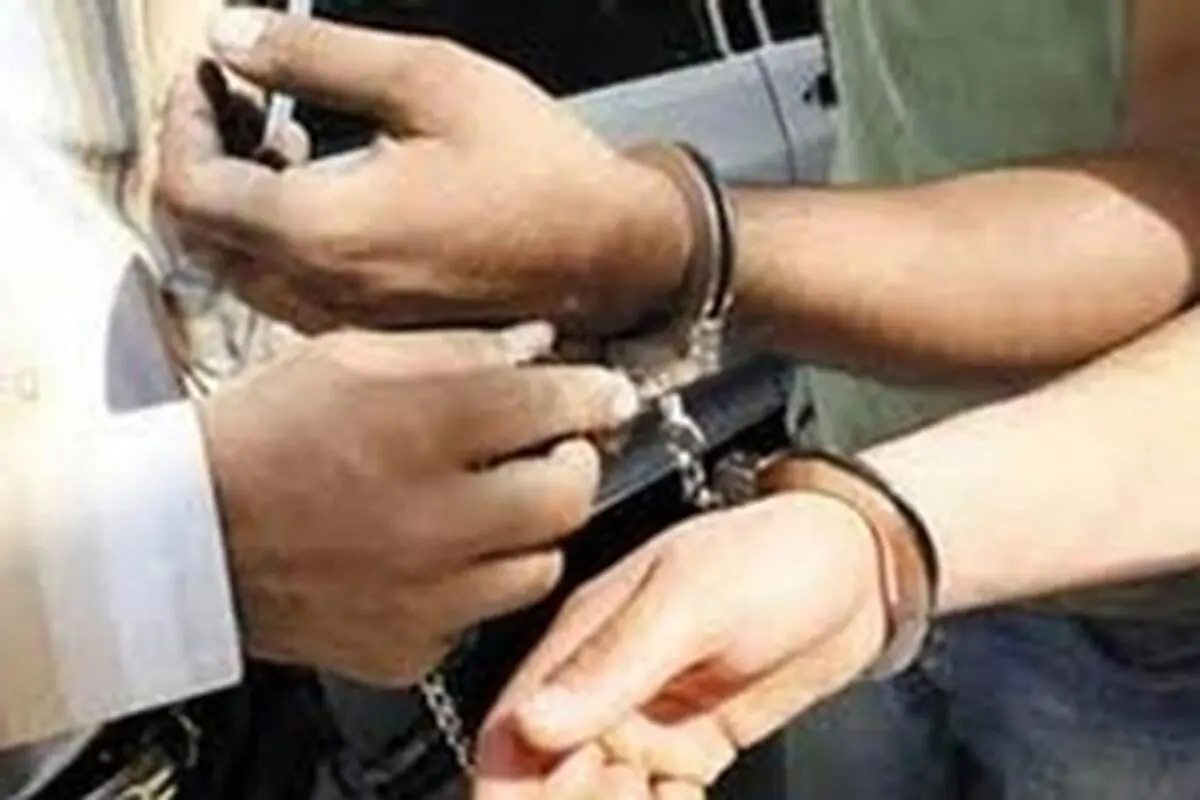 چهار شکارچی متخلف در خارتوران شاهرود دستگیر شدند
