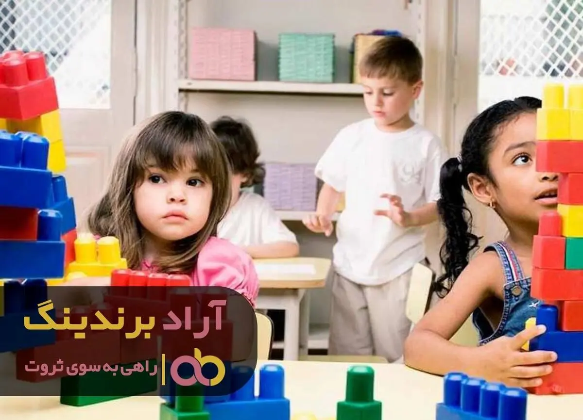 آشنایی با ایده کسب و کار خلاقانه و پولساز
