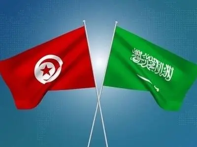 گفت‌وگوی تلفنی ولیعهد عربستان و رئیس‌جمهور تونس